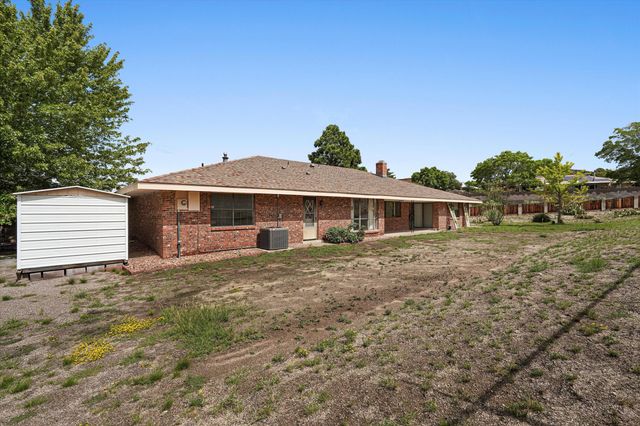 1717 Catron Court SE, Albuquerque, NM 87123
