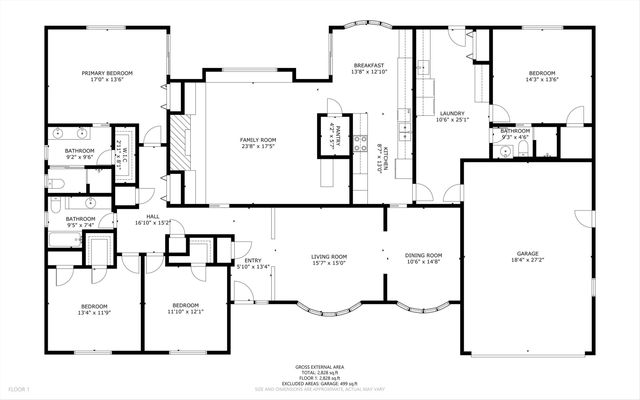 1717 Catron Court SE, Albuquerque, NM 87123
