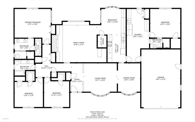 1717 Catron Court SE, Albuquerque, NM 87123