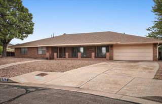 1717 Catron Court SE, Albuquerque, NM 87123