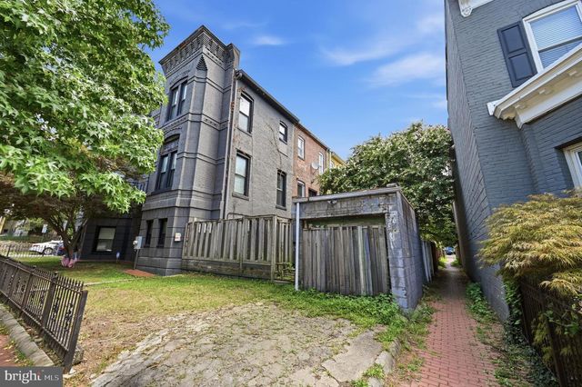401 M ST NE, Washington, DC 20002