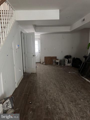 401 M ST NE, Washington, DC 20002