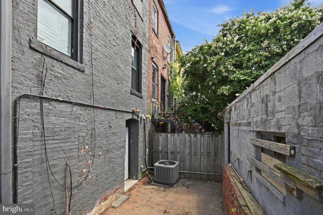 401 M ST NE, Washington, DC 20002