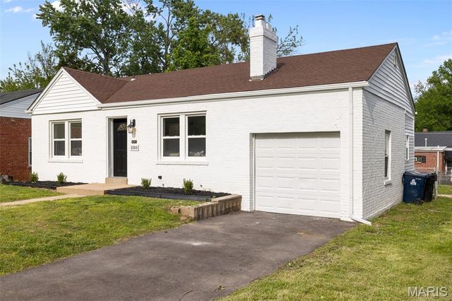 1510 Westmont Place, St Louis, MO 63130