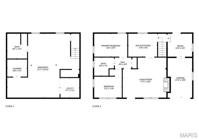 1510 Westmont Place, St Louis, MO 63130