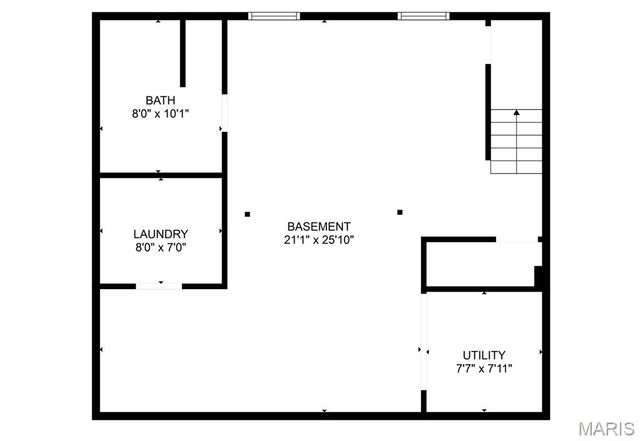 1510 Westmont Place, St Louis, MO 63130