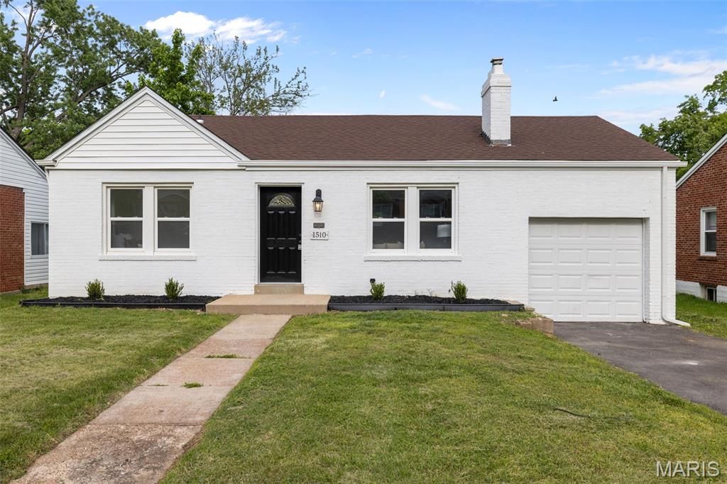 1510 Westmont Place, St Louis, MO 63130