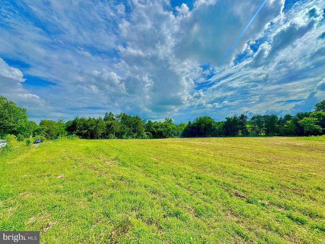 LOT 8 ZACHARY TAYLOR HWY, Unionville, VA 22567