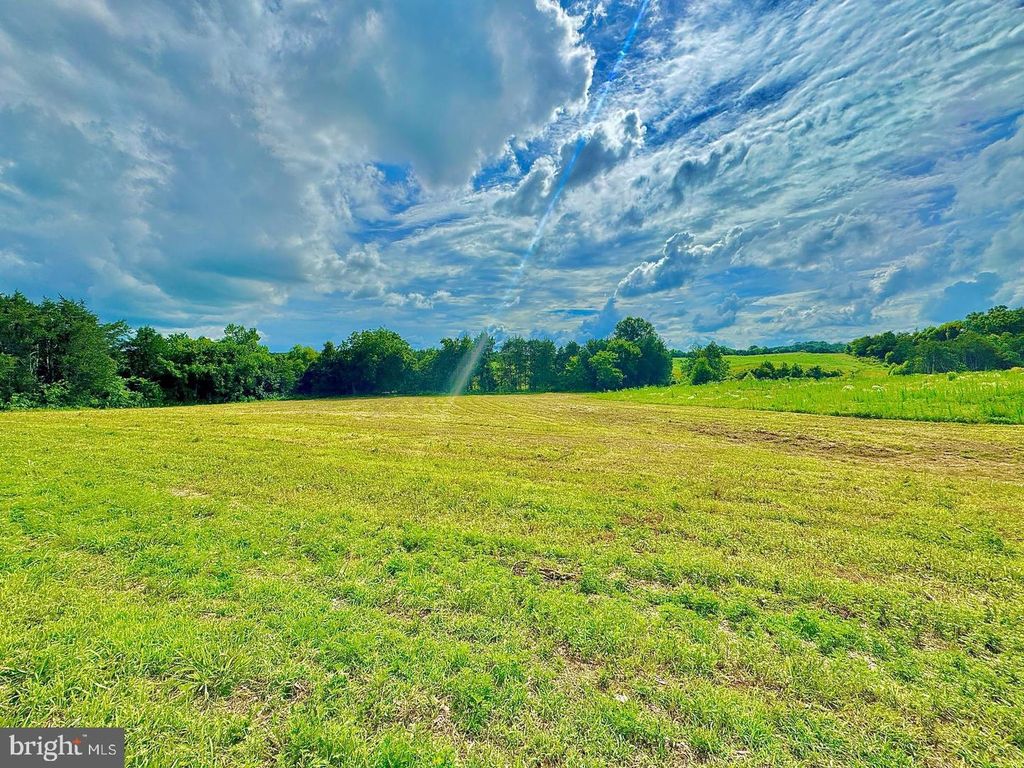 LOT 8 ZACHARY TAYLOR HWY, Unionville, VA 22567