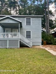 105 Ridge Place B, Greenville, NC 27834