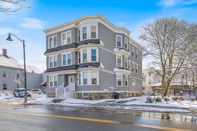 412 Cabot 2, Beverly, MA 01915
