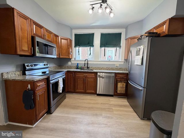 3901 W COLD SPRING LN W, Baltimore, MD 21215