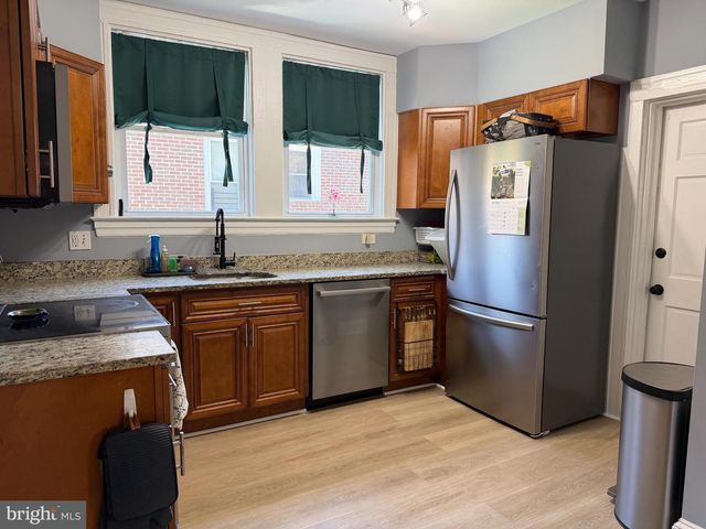3901 W COLD SPRING LN W, Baltimore, MD 21215
