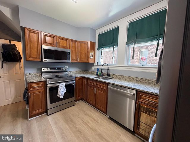 3901 W COLD SPRING LN W, Baltimore, MD 21215