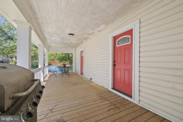 3901 W COLD SPRING LN W, Baltimore, MD 21215