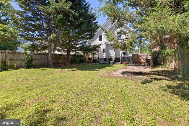 3901 W COLD SPRING LN W, Baltimore, MD 21215