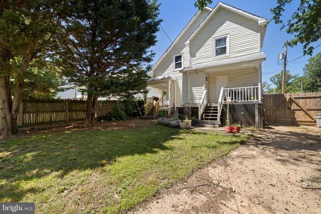 3901 W COLD SPRING LN W, Baltimore, MD 21215