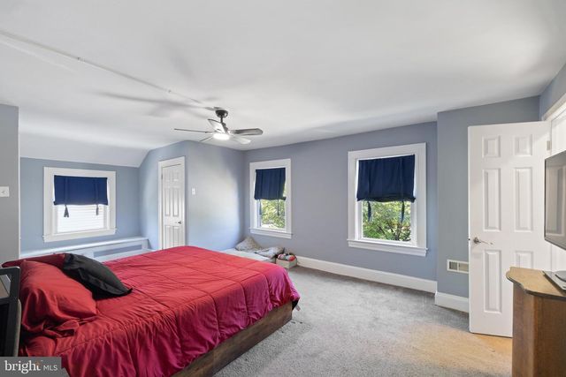 3901 W COLD SPRING LN W, Baltimore, MD 21215