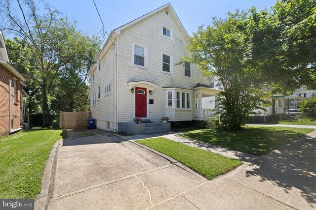 3901 W COLD SPRING LN W, Baltimore, MD 21215