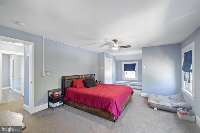 3901 W COLD SPRING LN W, Baltimore, MD 21215