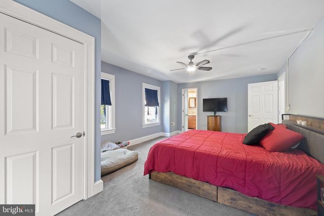 3901 W COLD SPRING LN W, Baltimore, MD 21215