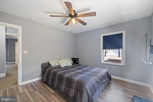 3901 W COLD SPRING LN W, Baltimore, MD 21215