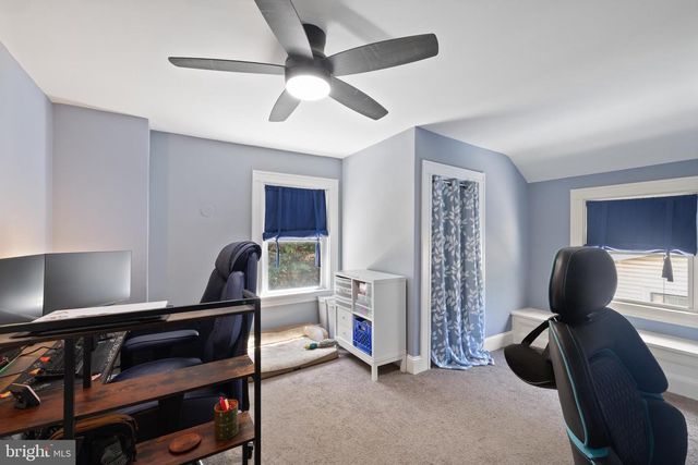 3901 W COLD SPRING LN W, Baltimore, MD 21215