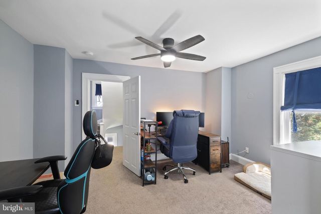 3901 W COLD SPRING LN W, Baltimore, MD 21215