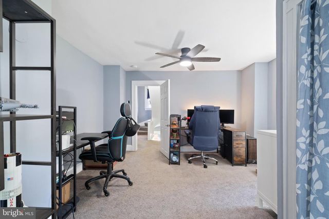 3901 W COLD SPRING LN W, Baltimore, MD 21215