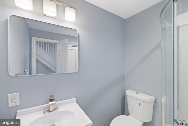 3901 W COLD SPRING LN W, Baltimore, MD 21215