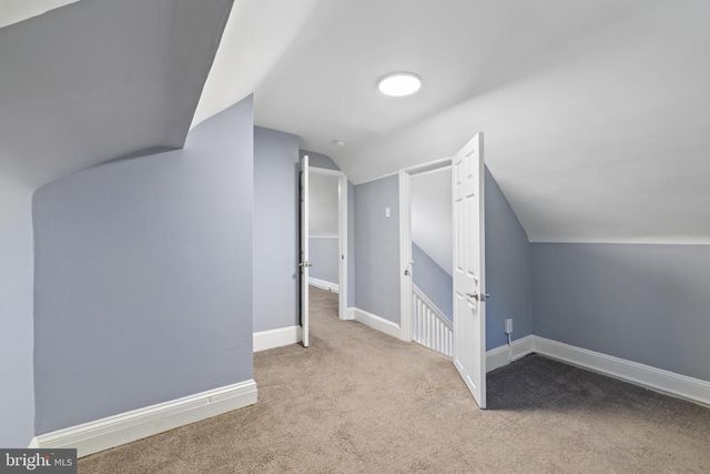3901 W COLD SPRING LN W, Baltimore, MD 21215