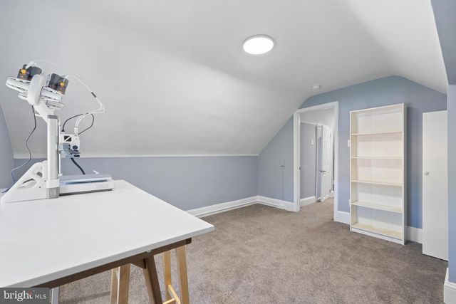 3901 W COLD SPRING LN W, Baltimore, MD 21215