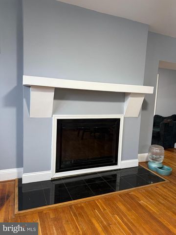 3901 W COLD SPRING LN W, Baltimore, MD 21215