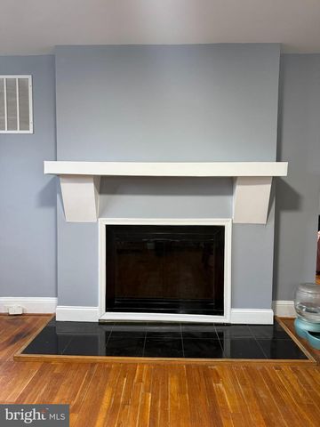 3901 W COLD SPRING LN W, Baltimore, MD 21215