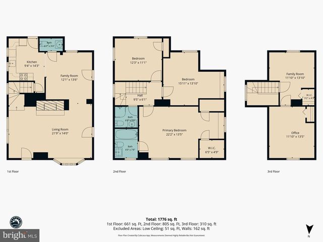 3901 W COLD SPRING LN W, Baltimore, MD 21215