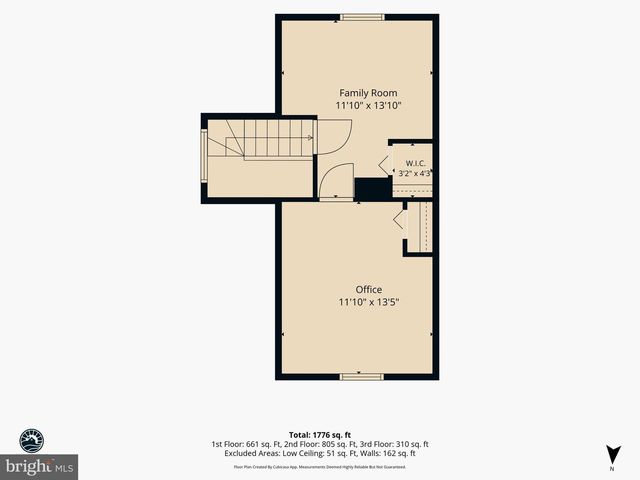 3901 W COLD SPRING LN W, Baltimore, MD 21215