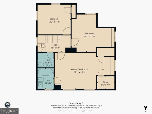 3901 W COLD SPRING LN W, Baltimore, MD 21215