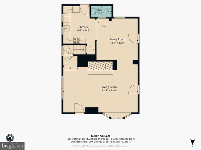 3901 W COLD SPRING LN W, Baltimore, MD 21215