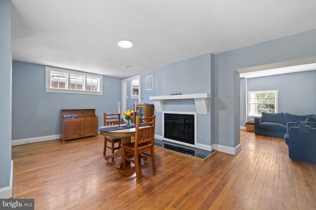 3901 W COLD SPRING LN W, Baltimore, MD 21215