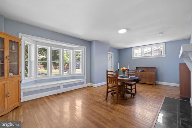 3901 W COLD SPRING LN W, Baltimore, MD 21215