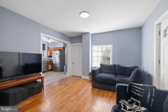3901 W COLD SPRING LN W, Baltimore, MD 21215
