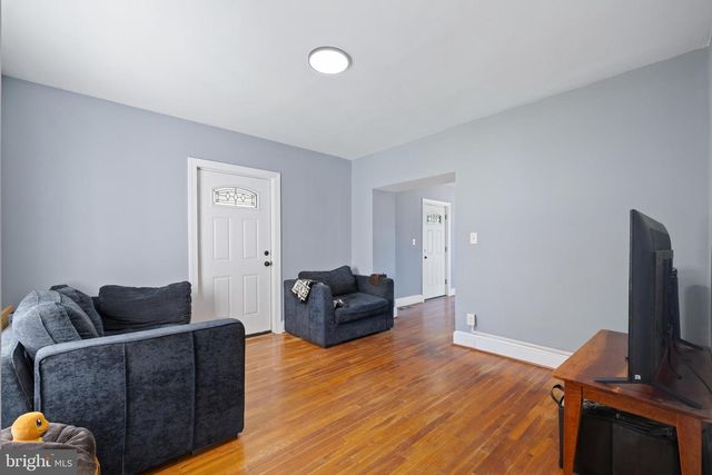 3901 W COLD SPRING LN W, Baltimore, MD 21215