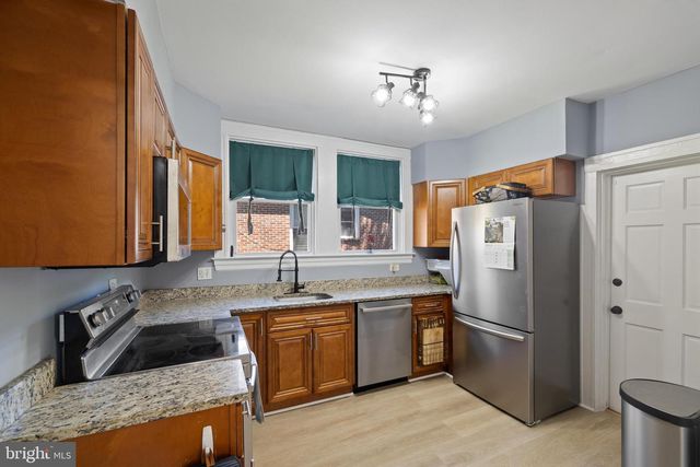 3901 W COLD SPRING LN W, Baltimore, MD 21215
