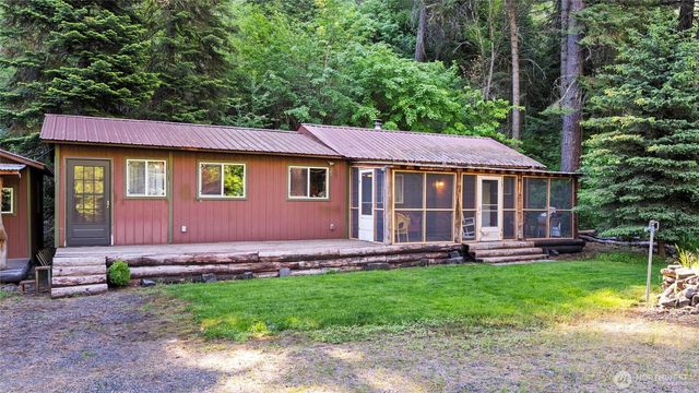 136 Tamarack Lane, Dayton, WA 99328