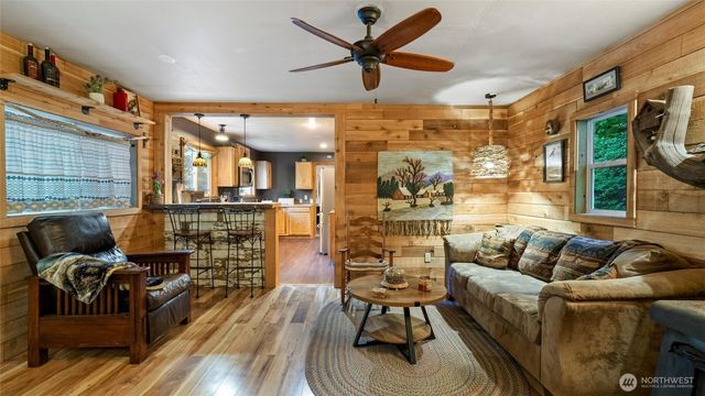 136 Tamarack Lane, Dayton, WA 99328