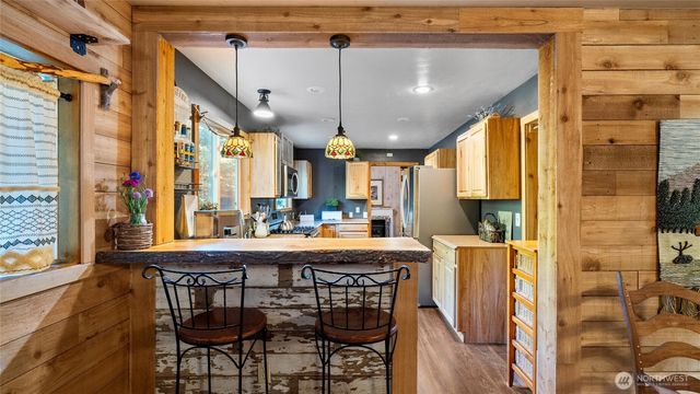 136 Tamarack Lane, Dayton, WA 99328