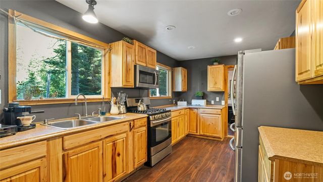 136 Tamarack Lane, Dayton, WA 99328