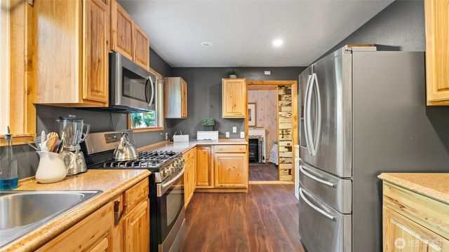 136 Tamarack Lane, Dayton, WA 99328