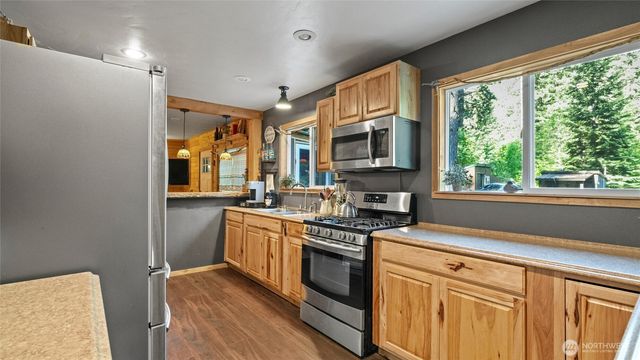 136 Tamarack Lane, Dayton, WA 99328