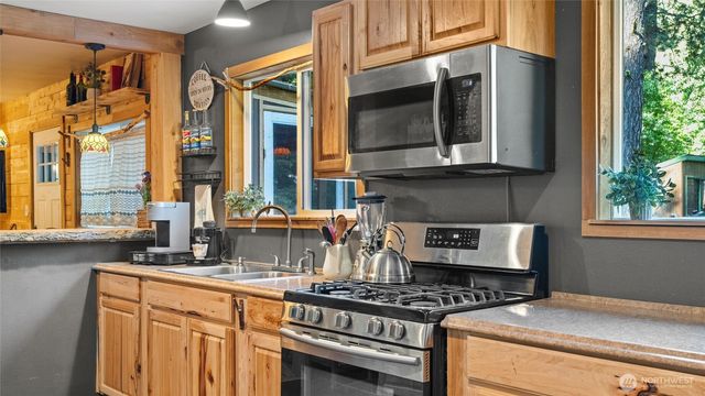 136 Tamarack Lane, Dayton, WA 99328